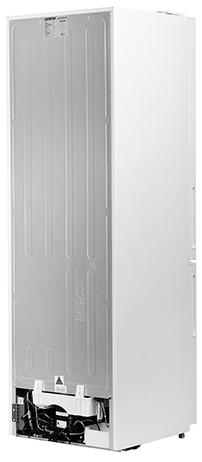 Холодильник Centek CT-1732 NF White RU - фото в интернет-магазине Арктика