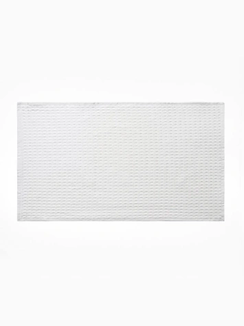 Набор кух.полотенец "Доляна" серый 35х60см 3шт вафля 10500337 - Сима-ленд - фото в интернет-магазине Арктика