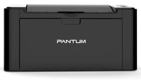 Принтер Pantum P2207 - фото в интернет-магазине Арктика