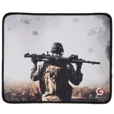 Коврик Gembird MP-GAME31 - фото в интернет-магазине Арктика