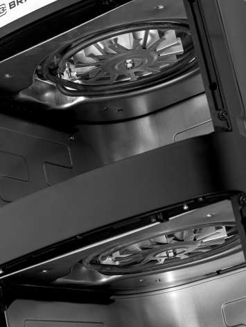 Аэрогриль BRAYER BR2051 - фото в интернет-магазине Арктика