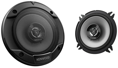Автоколонки Kenwood KFC-S1366 - фото в интернет-магазине Арктика