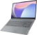 Ноутбук Lenovo Slim 3 15IRU8 (82X700DERK) i3-1315U/8Gb/512GbSSD/15.6" DOS (серый) - фото в интернет-магазине Арктика