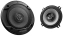 Автоколонки Kenwood KFC-S1366 - фото в интернет-магазине Арктика