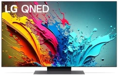 Телевизор LG 50QNED86T6A.ARUB UHD Smart TV - каталог товаров магазина Арктика