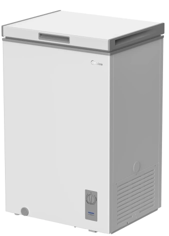 Морозильный ларь Midea MDRC153FZF01D - фото в интернет-магазине Арктика