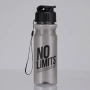 Бутылка для воды "No limits" 7439793 500 мл - Сима-ленд