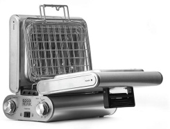 Электрогриль  Goodhelper GG-C10 - каталог товаров магазина Арктика