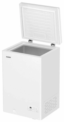 Морозильный ларь Haier HCE100R - фото в интернет-магазине Арктика
