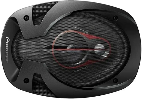 Автоколонки Pioneer TS-R6951S - фото в интернет-магазине Арктика