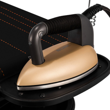 Гладильная система BORK I810 ch - фото в интернет-магазине Арктика