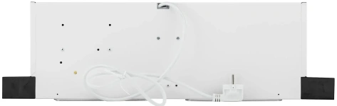 Вытяжка Krona VENDY 600 INOX - фото в интернет-магазине Арктика