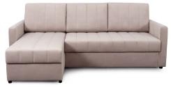 Диван угловой "Ларио" (мора капучино) - Мебельград - каталог товаров магазина Арктика