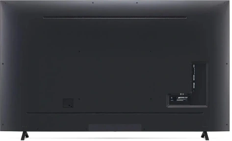 Телевизор LG 86NANO80T6A.ARUG UHD Smart TV - фото в интернет-магазине Арктика