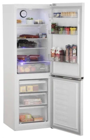 Холодильник Beko B1RCNK362W - фото в интернет-магазине Арктика