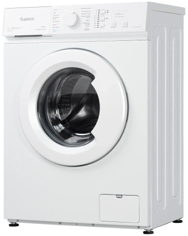 Стиральная машина Бирюса WM-SM510/08 - фото в интернет-магазине Арктика