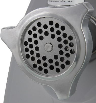 Мясорубка Bosch MFW 66020 - фото в интернет-магазине Арктика