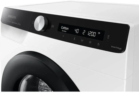 Стиральная машина Samsung WW80AG6S28AELP CN - фото в интернет-магазине Арктика