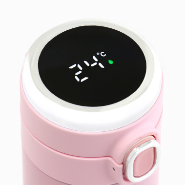 Термос "Твори сове чудо" 7073788 420 мл - Сима-ленд - фото в интернет-магазине Арктика