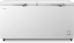 Морозильный ларь Gorenje FH50BPW - каталог товаров магазина Арктика