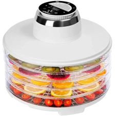 Сушилка для овощей и фруктов ARESA AR-2604 - каталог товаров магазина Арктика