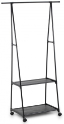 Вешалка-стеллаж напольная "Giza" - каталог товаров магазина Арктика