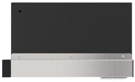 Вытяжка Elikor Slide 60Н-430 нерж/нерж - фото в интернет-магазине Арктика