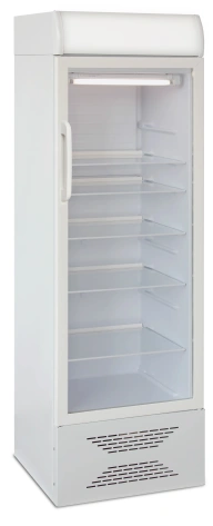 Холодильник-витрина Бирюса 310P - фото в интернет-магазине Арктика