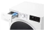 Стиральная машина LG F2J6TN0W RU - фото в интернет-магазине Арктика