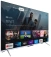 Телевизор Haier 43 Smart TV S3 UHD RU - фото в интернет-магазине Арктика