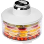 Сушилка для овощей и фруктов ARESA AR-2604