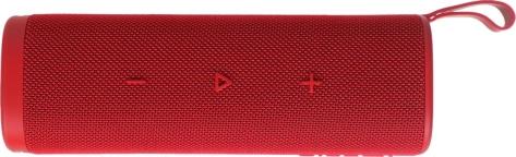 Портативная акустика Xiaomi Sound Outdoor 30W Red (QBH4263GL) - фото в интернет-магазине Арктика