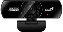 Интернет-камера Genius FaceCam 2022AF (DR32200007400) - каталог товаров магазина Арктика
