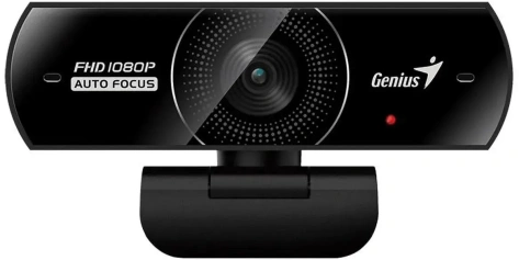 Интернет-камера Genius FaceCam 2022AF (DR32200007400) - фото в интернет-магазине Арктика