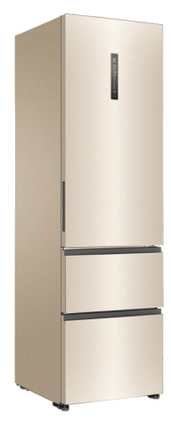 Холодильник Haier A4F639CGGU1 - фото в интернет-магазине Арктика