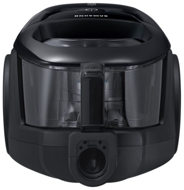 Пылесос Samsung VC18M3160VG/EV - фото в интернет-магазине Арктика
