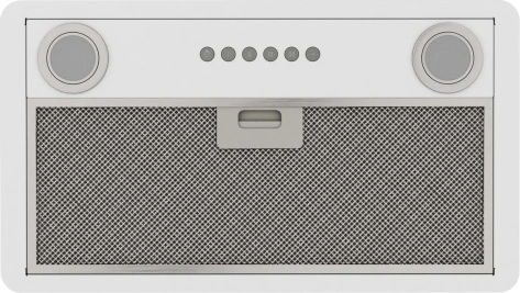 Вытяжка Elikor BOX 50П-1000-Э4Д Белый - фото в интернет-магазине Арктика