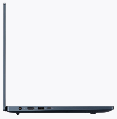 Ноутбук Colorful EPOCH N14 HD55D16512A-B-C2A i5-12500H/16G/512Gb SSD/14" Win11 - фото в интернет-магазине Арктика