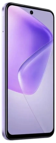 Мобильный телефон Infinix Hot 50i 4+128Gb Purple - фото в интернет-магазине Арктика