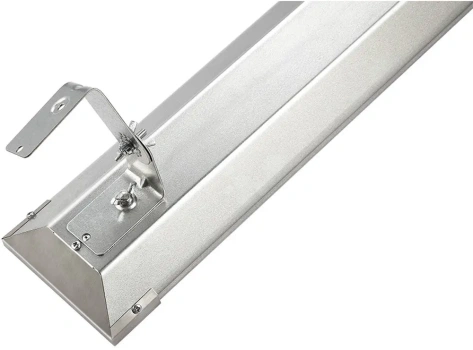 Обогреватель инфракрасный Ballu BIH-AP4-1.0 - фото в интернет-магазине Арктика