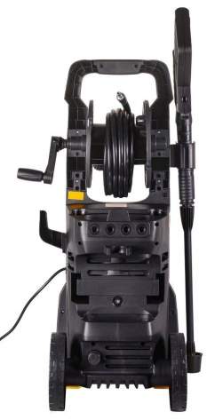 Минимойка Huter W200i PROFESSIONAL - фото в интернет-магазине Арктика