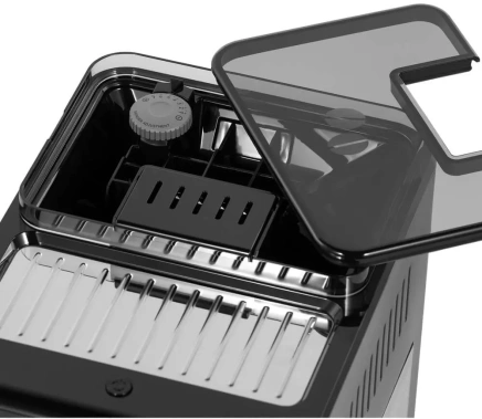 Кофемашина DeLonghi ECAM 450.55.G - фото в интернет-магазине Арктика