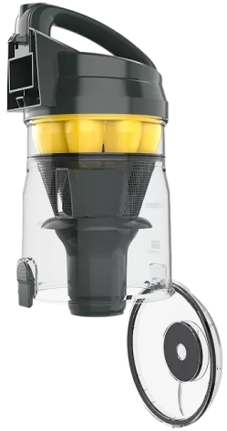 Пылесос Timberk T-VCC-225 - фото в интернет-магазине Арктика