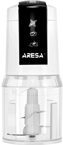 Измельчитель ARESA AR-1162 - фото в интернет-магазине Арктика