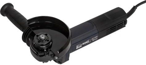 Углошлифовальная машинка Pioneer AG-E1200-125-01 - фото в интернет-магазине Арктика