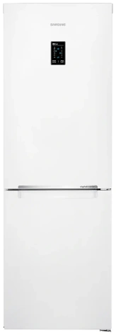 Холодильник Samsung RB30A32N0WW/WT - фото в интернет-магазине Арктика
