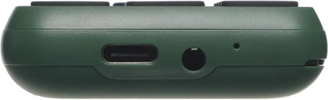 Мобильный телефон Xenium X175 Green - фото в интернет-магазине Арктика