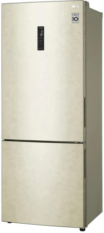 Холодильник LG GC-B569PECM - фото в интернет-магазине Арктика