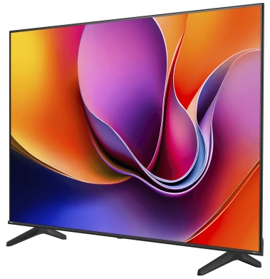 Телевизор Hisense 55A6Q UHD Smart TV - фото в интернет-магазине Арктика