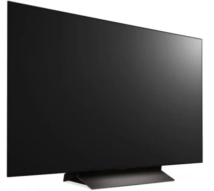 Телевизор LG OLED48C4RLA.ARUG UHD Smart TV - фото в интернет-магазине Арктика